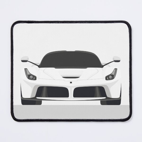 Item preview, LaFerrari - Vector drawing designed and sold by yohannlp.