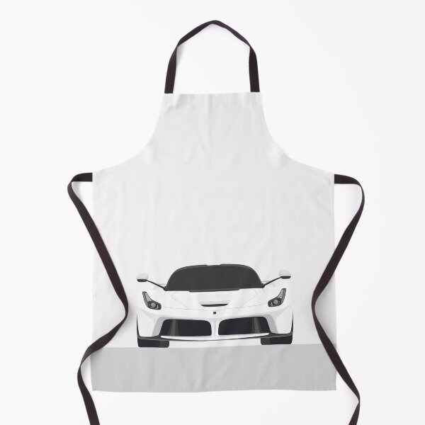 Item preview, LaFerrari - Vector drawing designed and sold by yohannlp.
