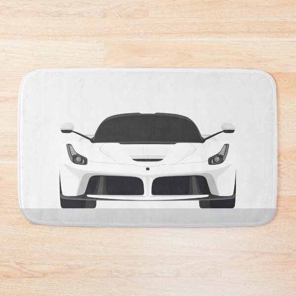 Item preview, LaFerrari - Vector drawing designed and sold by yohannlp.