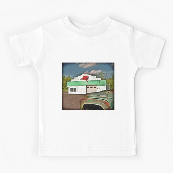 Fill'r Up Kids T-Shirt
