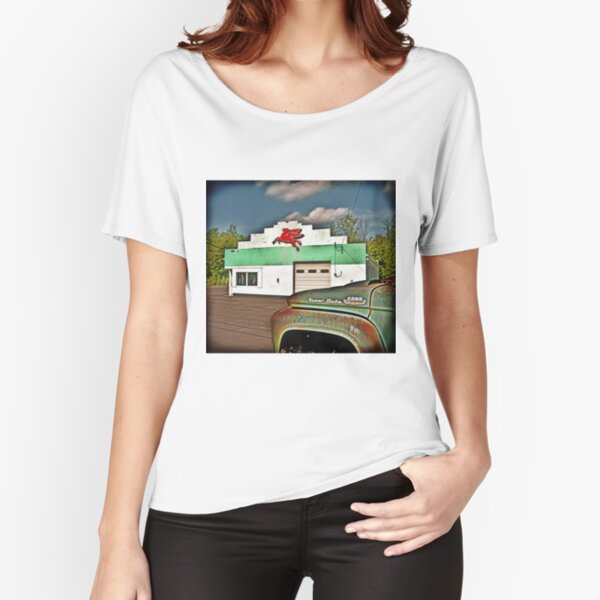 Fill'r Up Relaxed Fit T-Shirt
