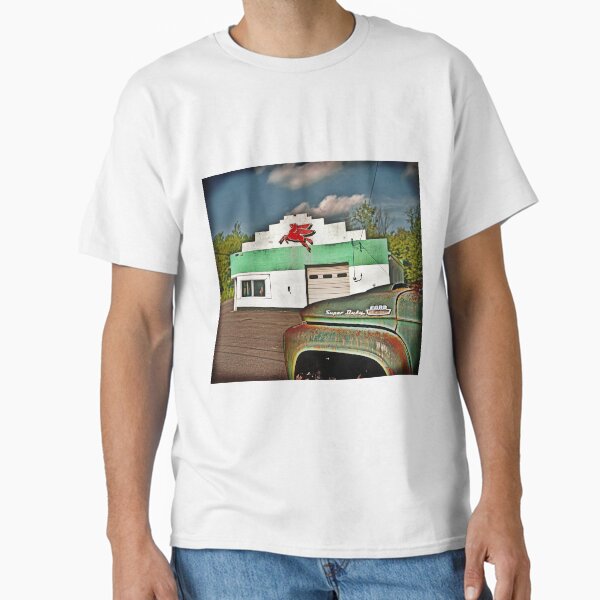 Fill'r Up Classic T-Shirt