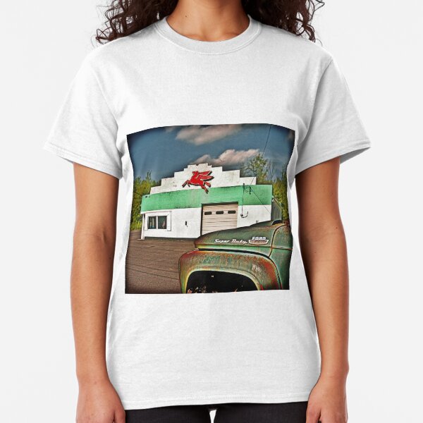 Fill'r Up Classic T-Shirt