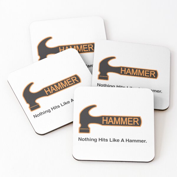 Item preview, Hamer designed and sold by titoangger.
