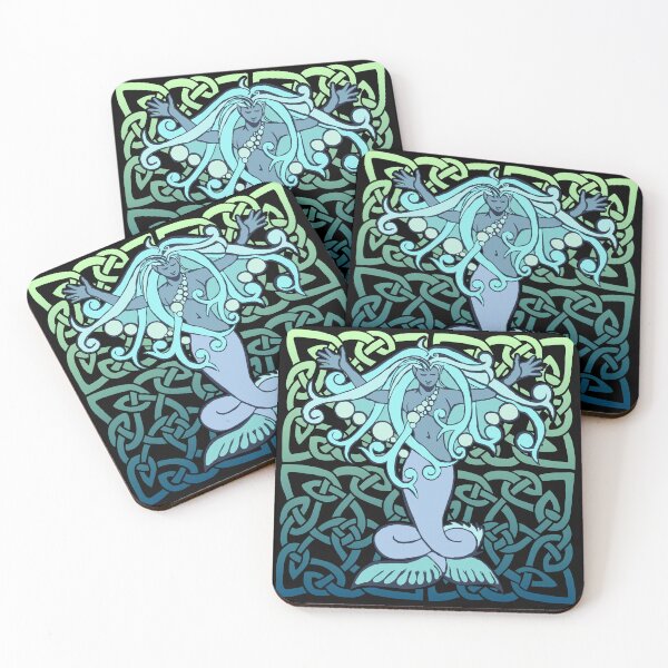 Item preview, Mermaid of the Isles designed and sold by Aakheperure.
