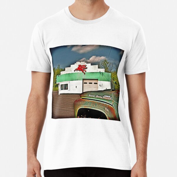Fill'r Up Premium T-Shirt