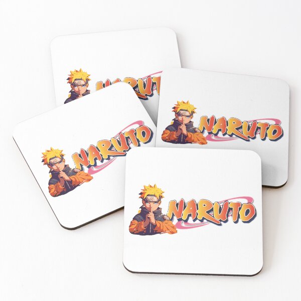 Aperçu de l'œuvre Naruto créée et vendue par AGandCo.