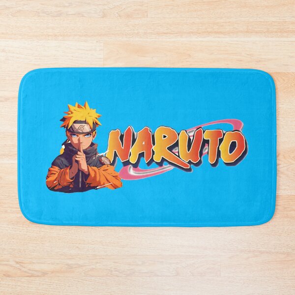 Artikelvorschau, Naruto entworfen und verkauft von AGandCo.