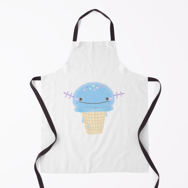 Item preview, Wooper Ice Cream designed and sold by Greatbluewhale3.