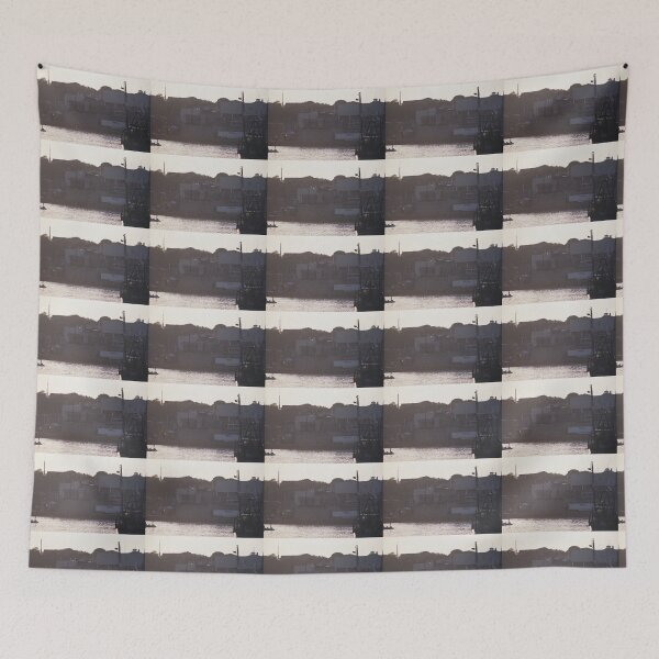 Item preview, Gloucester Haze designed and sold by Brandon William / The Demon Kelbroton.