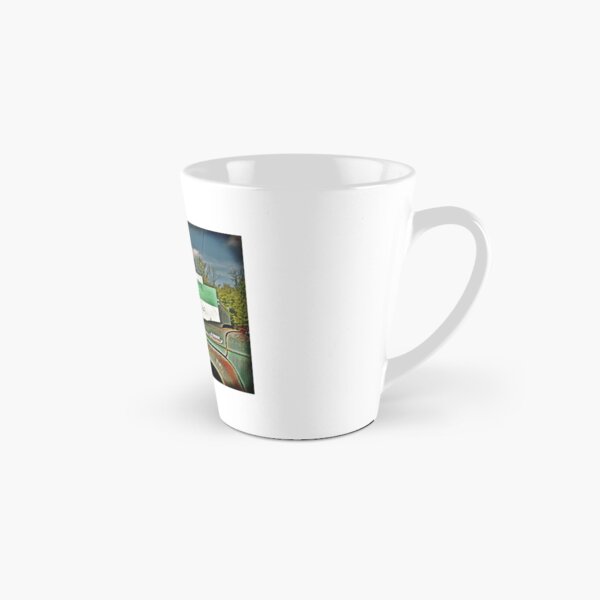 Fill'r Up Tall Mug