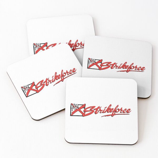 Item preview, Strike Force designed and sold by titoangger.