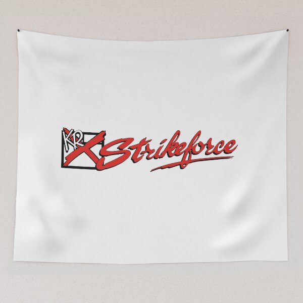Item preview, Strike Force designed and sold by titoangger.