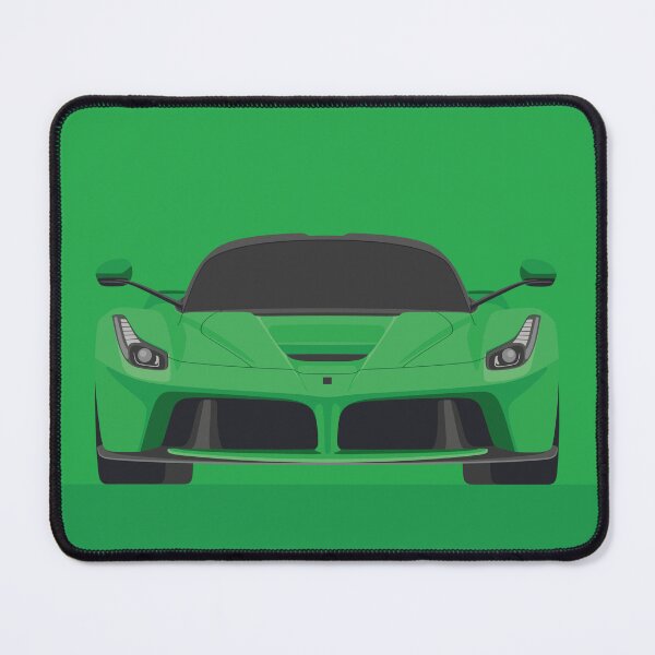 Item preview, LaFerrari - Vector drawing designed and sold by yohannlp.
