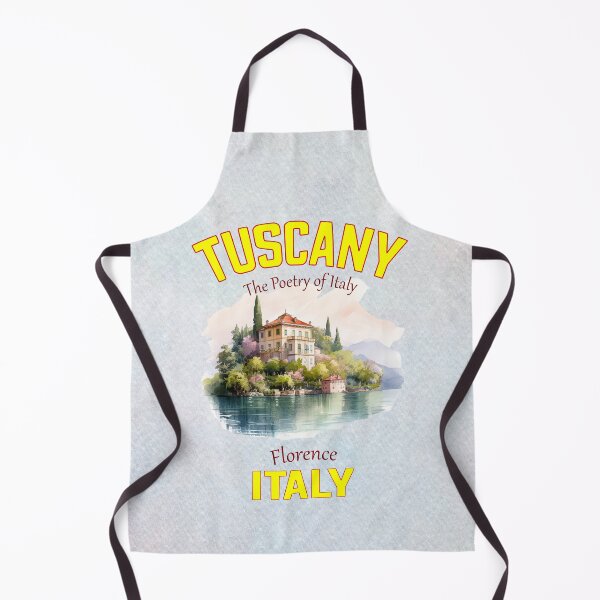 Item preview, Tuscany, The Poetry of Florence designed and sold by MysticOzzy.