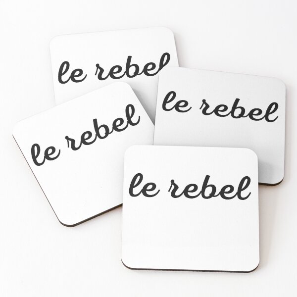Item preview, Rebelde el rebelde designed and sold by monpetitbijou.