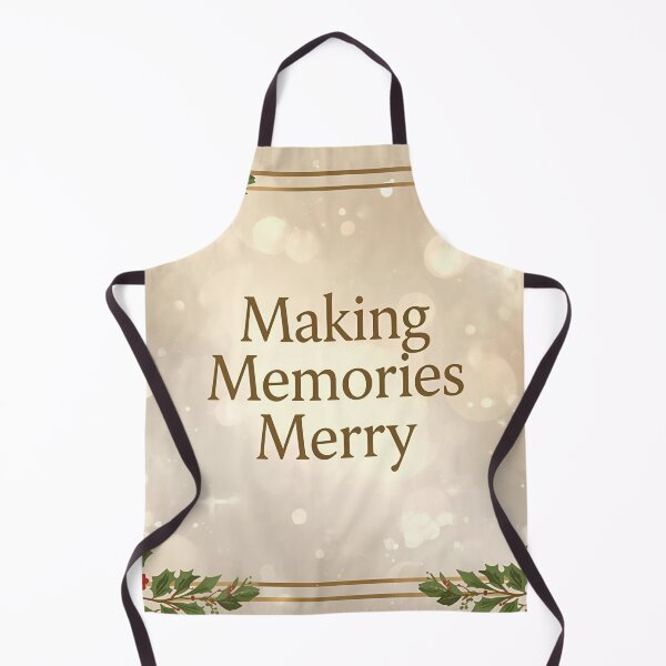 Item preview, Making Memories Merry designed and sold by RisingWolfStudio.