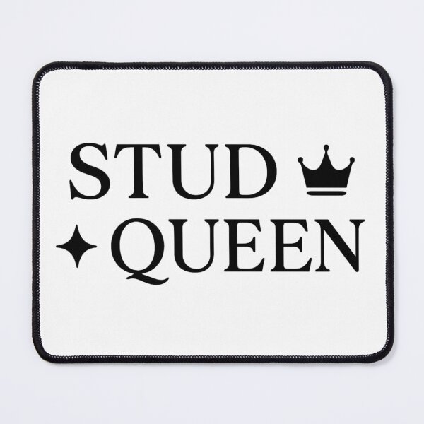 Item preview, Stud/ Queen designed and sold by ouatisworld.