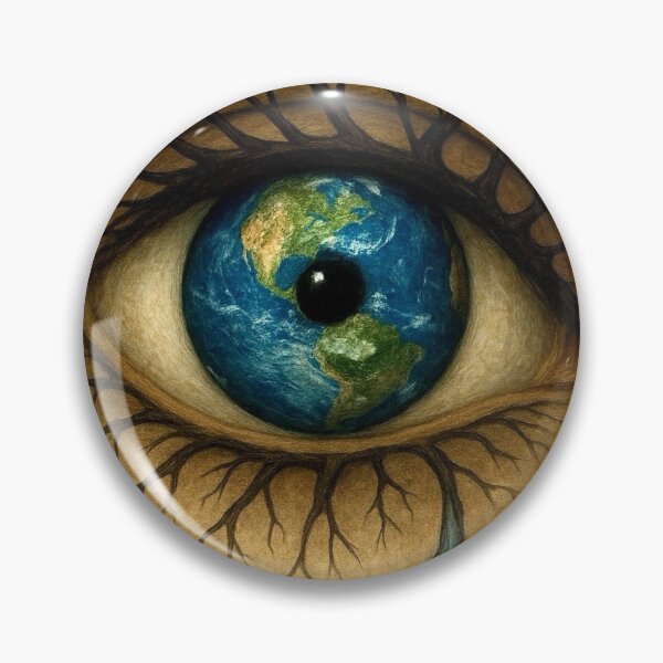 Item preview, Tear of a dying planet  designed and sold by awsomeeyes.