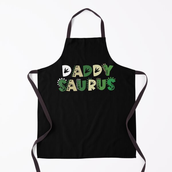 Item preview, Daddy Saurus Dad Father Birthday Dinosaur Men Women Kids designed and sold by TysonLangosh.