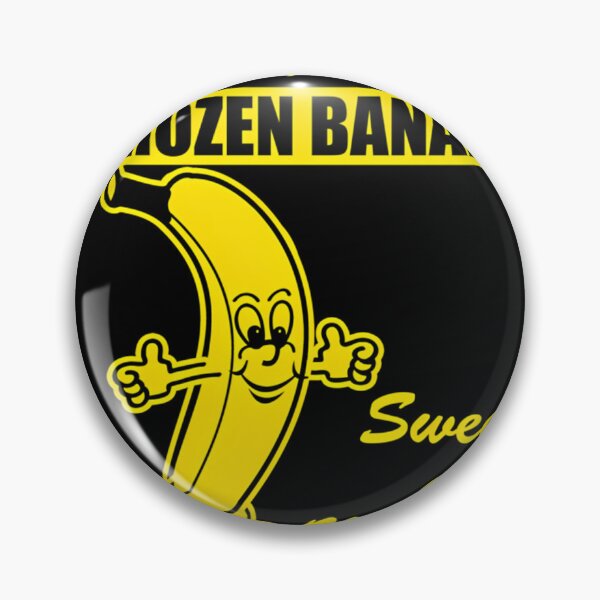 Item preview, Bluth'S Original Frozen Banana designed and sold by Kathyeoree.
