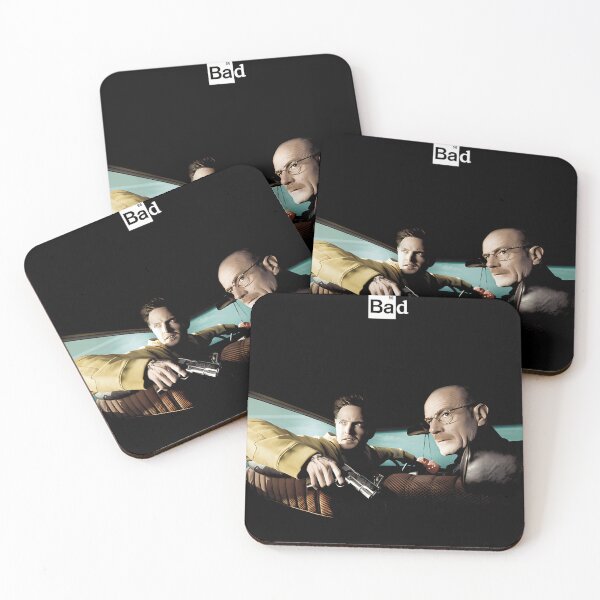 Item preview, Breaking Bad 3.11 designed and sold by Kathyeoree.