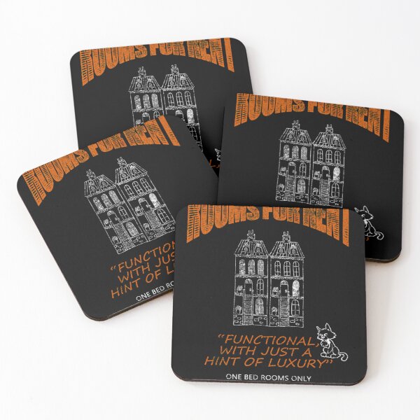 Item preview, British Comedy Rising Damp Leonard Rossiter designed and sold by Kathyeoree.