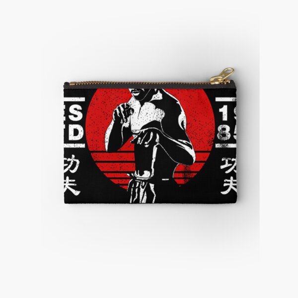 Item preview, Bruce Leroy Academy designed and sold by Kathyeoree.