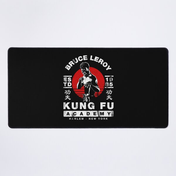 Item preview, Bruce Leroy Academy designed and sold by Kathyeoree.