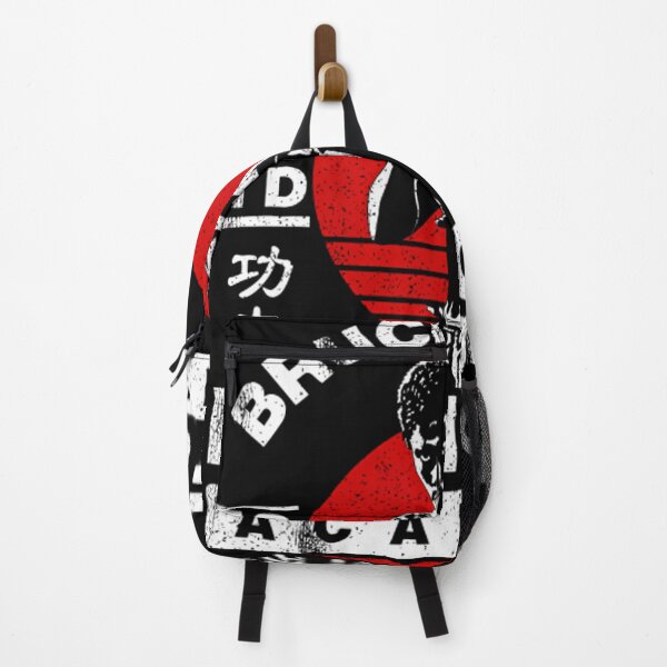 Item preview, Bruce Leroy Academy designed and sold by Kathyeoree.