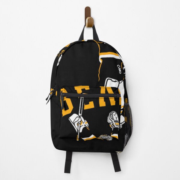 Item preview, Bruins Goalie Bear Hug - Bruins designed and sold by Kathyeoree.