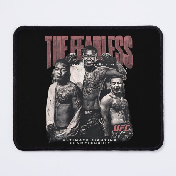 Item preview, Joshua Van The Fearless designed and sold by JeyVel.