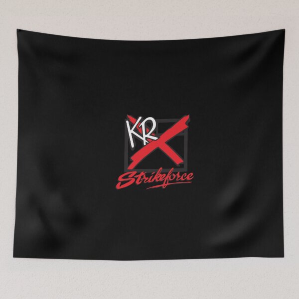 Item preview, Krstrike Force designed and sold by titoangger.