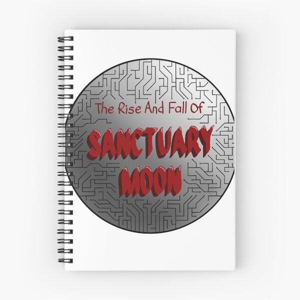 Item preview,  Murderbot diaries  designed and sold by The Tsundoku Chronicles .