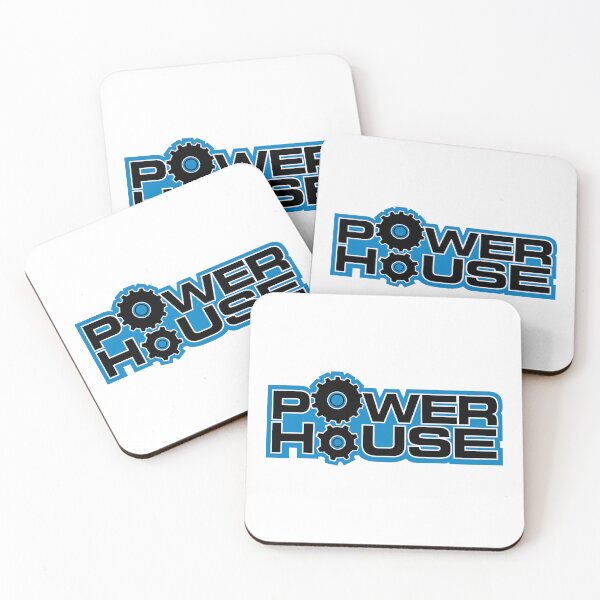 Item preview, Power House designed and sold by titoangger.