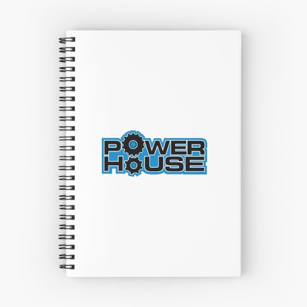 Item preview, Power House designed and sold by titoangger.