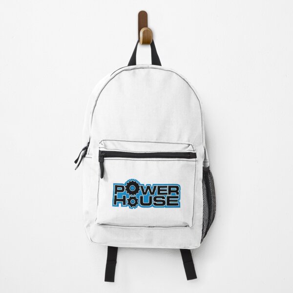 Item preview, Power House designed and sold by titoangger.