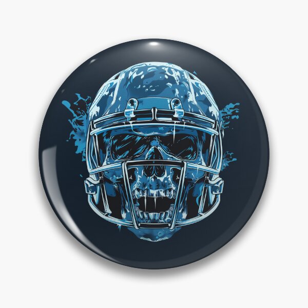 Item preview, Frozen Fury Helmet designed and sold by ArgentoArt.
