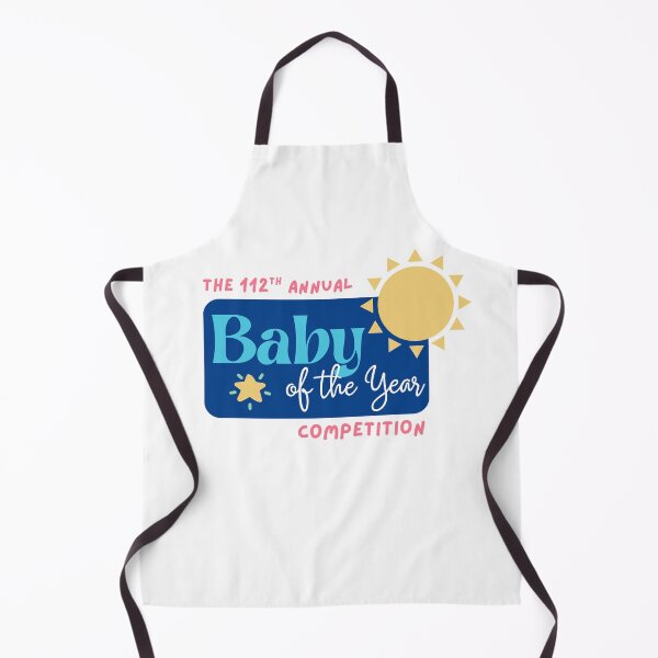 Item preview, Baby of the Year - ITYSL designed and sold by FANG BANG.