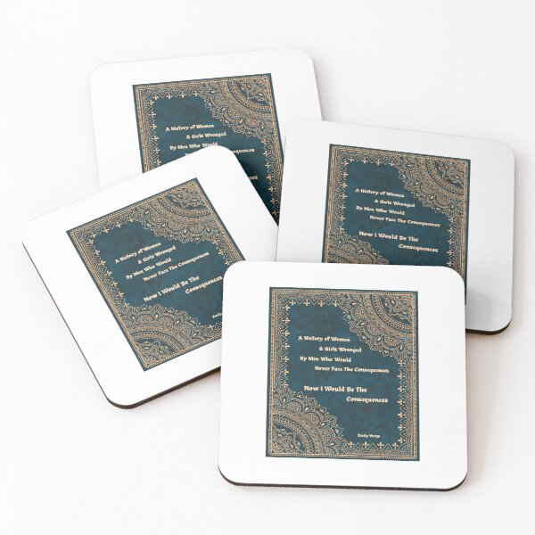 Item preview, For she is wrath designed and sold by The Tsundoku Chronicles .