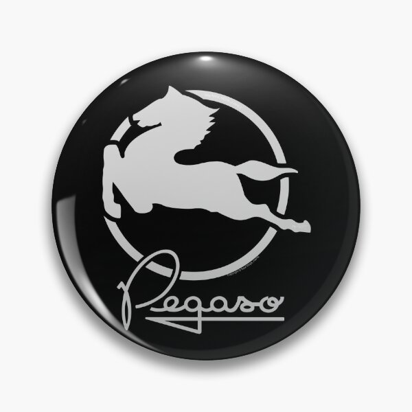 Item preview, Pegaso designed and sold by rmjjmmaverick.