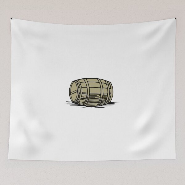 Item preview, Big Barrel designed and sold by Reethes.