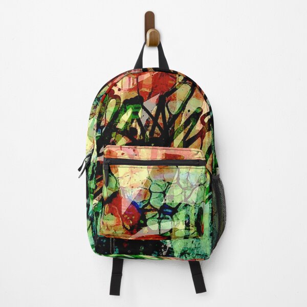Item preview, Graffiti Abstract designed and sold by ViaARTfactory.