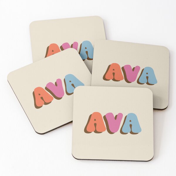 Item preview, AVA Name designed and sold by LittleFishStud.