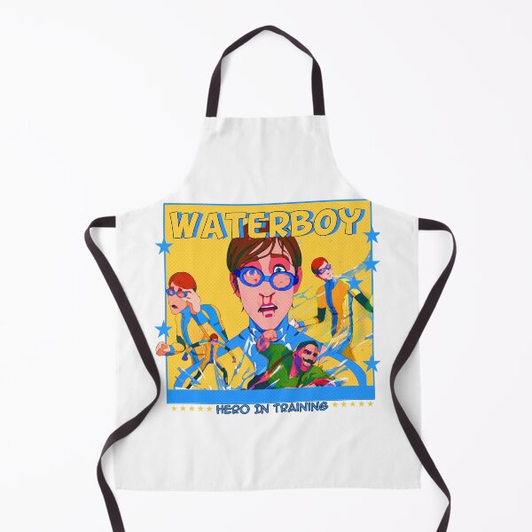 Item preview, DISPATCH GAME WATERBOY designed and sold by delllsdesigns.
