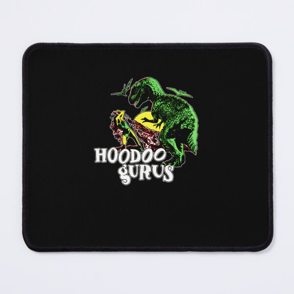 Item preview, Dinosaur Green Animal Hoodoo Gurus Graphic designed and sold by StephanieRei.
