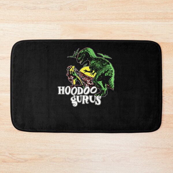 Item preview, Dinosaur Green Animal Hoodoo Gurus Graphic designed and sold by StephanieRei.