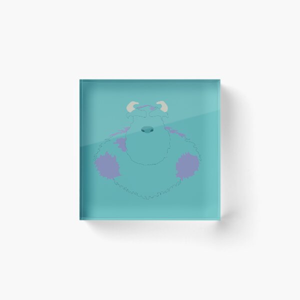 Item preview, Sully  designed and sold by Wenby-Weaselbee.
