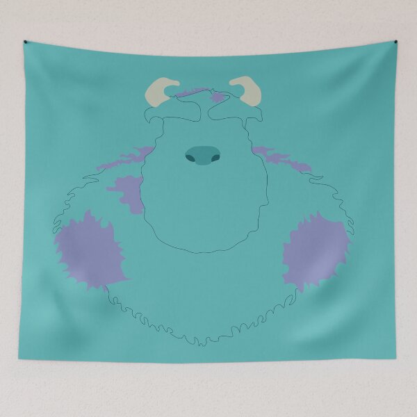 Item preview, Sully  designed and sold by Wenby-Weaselbee.