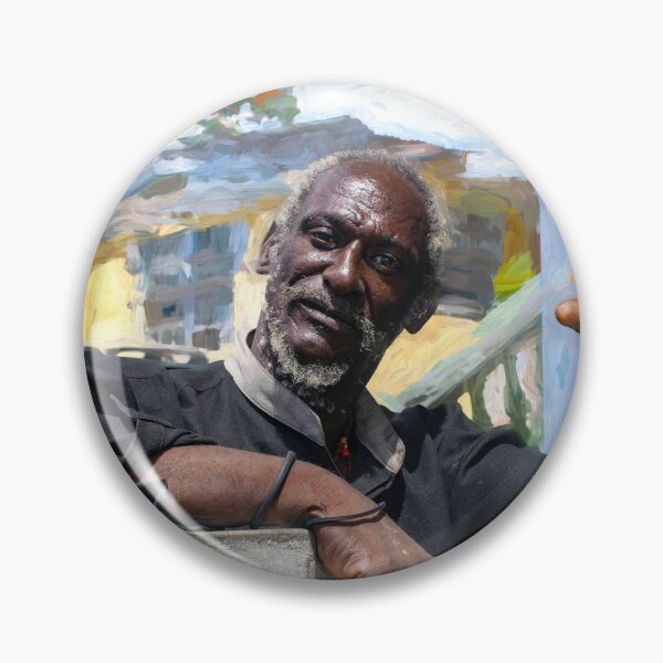 Item preview, Painting the Way in Roseau designed and sold by Wayne King.